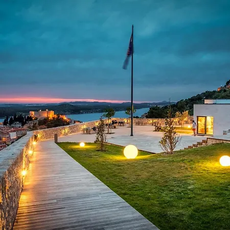 Apartment Vanilla Sibenik