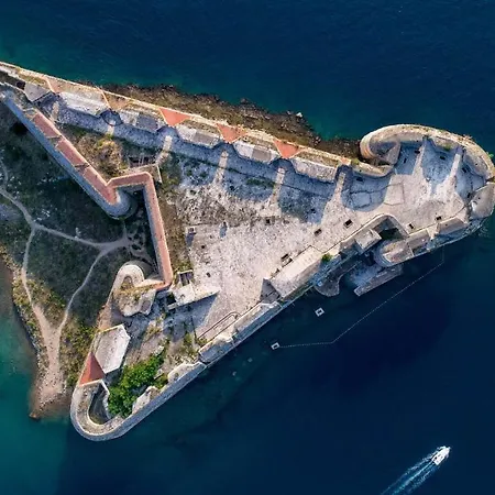 Vanilla Šibenik