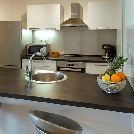 Vanilla Appartement