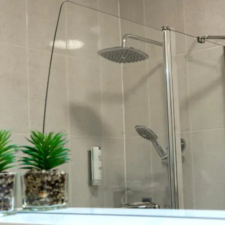 Apartament Vanilla *