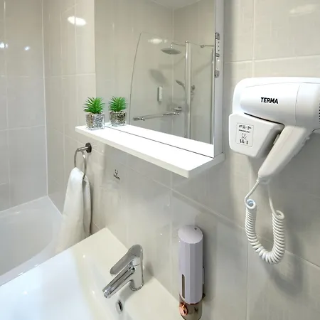 Vanilla Appartement Šibenik