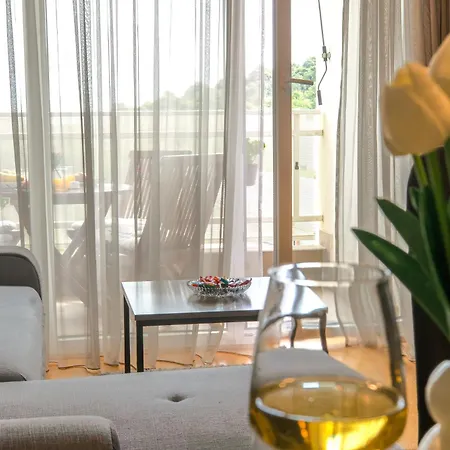 Apartament Vanilla *