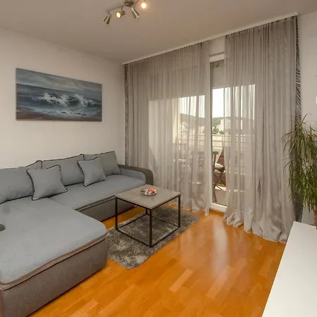 Vanilla Apartament