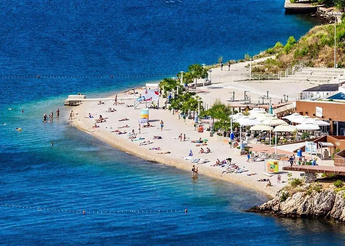 דירה Vanilla שיבניק