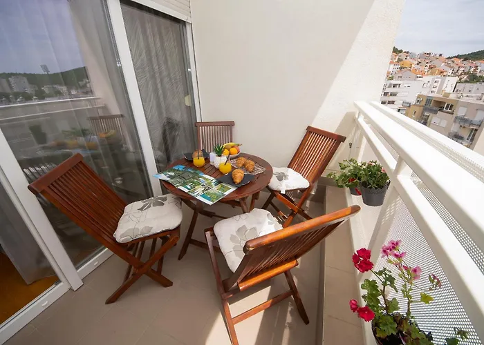 Vanilla דירה שיבניק