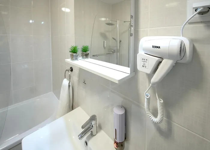 Vanilla דירה שיבניק