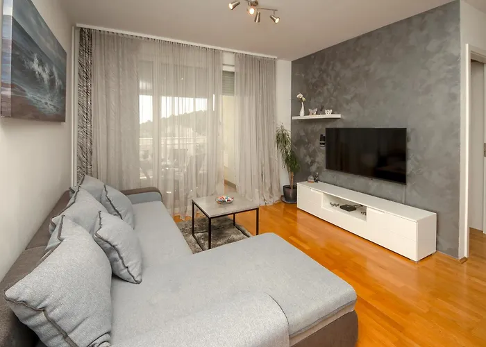 Vanilla דירה שיבניק