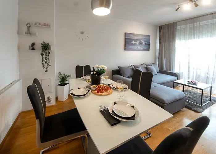 Vanilla דירה שיבניק