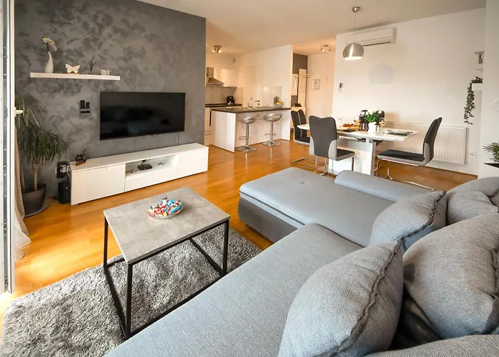 Vanilla דירה שיבניק